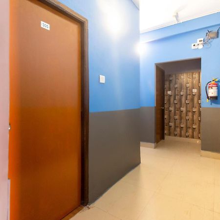 Hotel O Binayak Inn Kalkutta Kültér fotó
