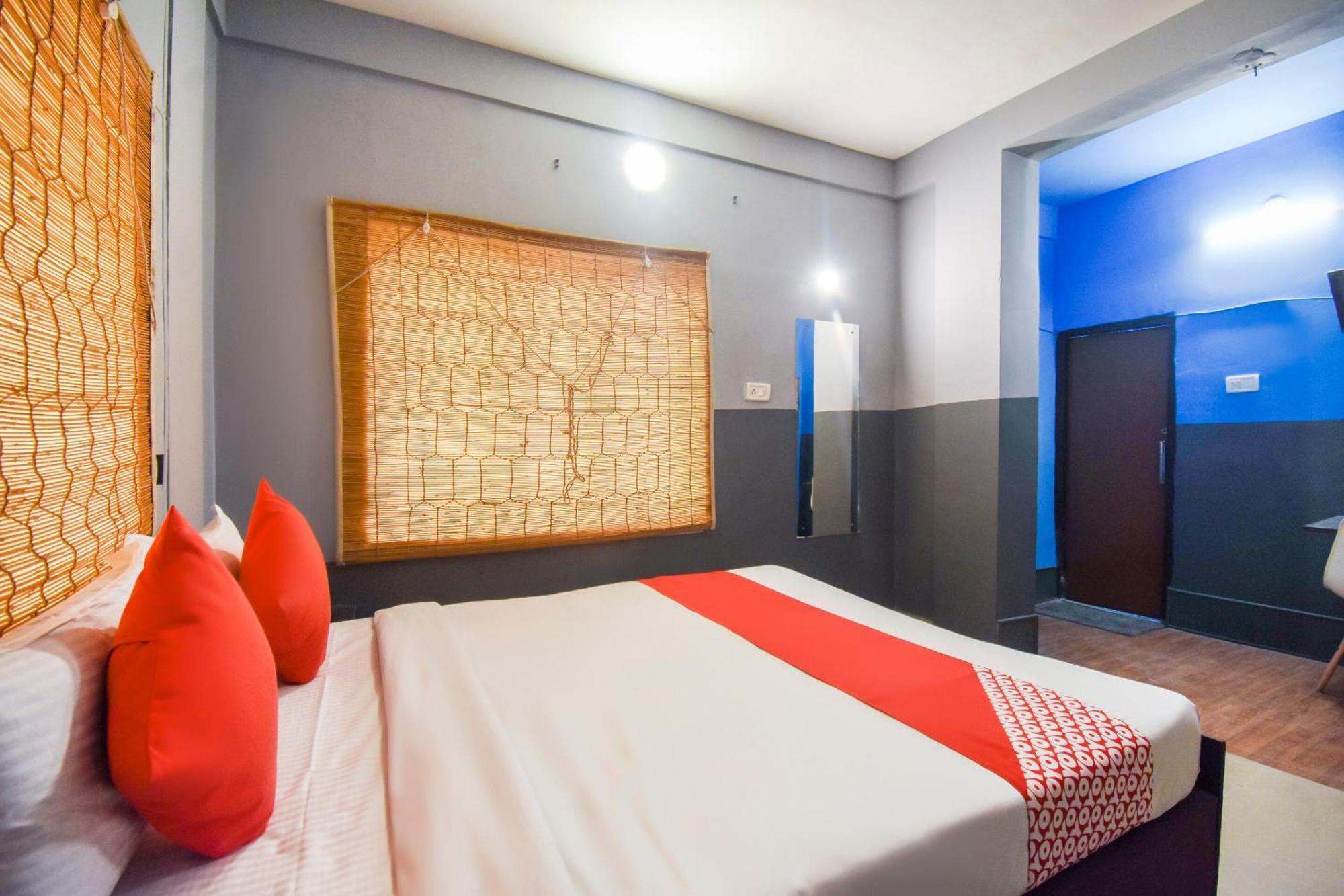 Hotel O Binayak Inn Kalkutta Kültér fotó