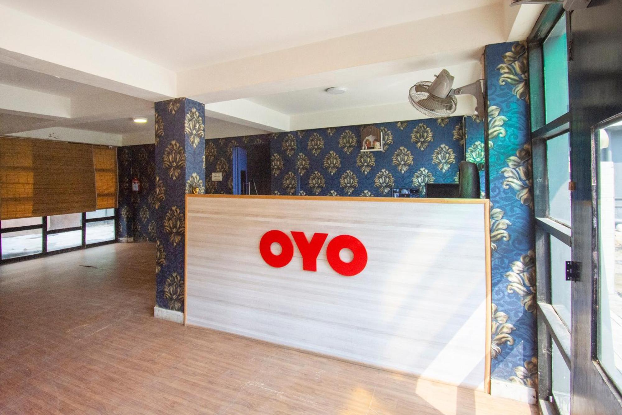 Hotel O Binayak Inn Kalkutta Kültér fotó